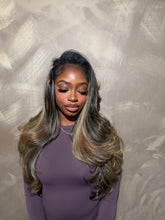 Raw Indian Wavy Single Bundles | Pre Order