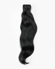 Raw Indian Wavy Single Bundles