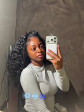 Raw Indian Curly Single Bundles