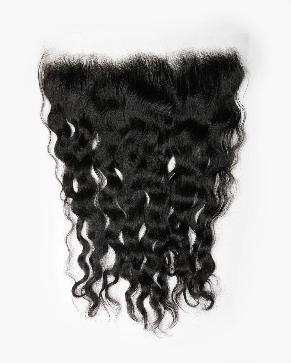 Raw Indian HD Lace