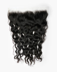 Raw Indian HD Lace