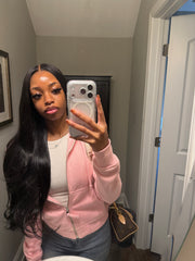 Wavy & Curly HD Lace | Pre Order