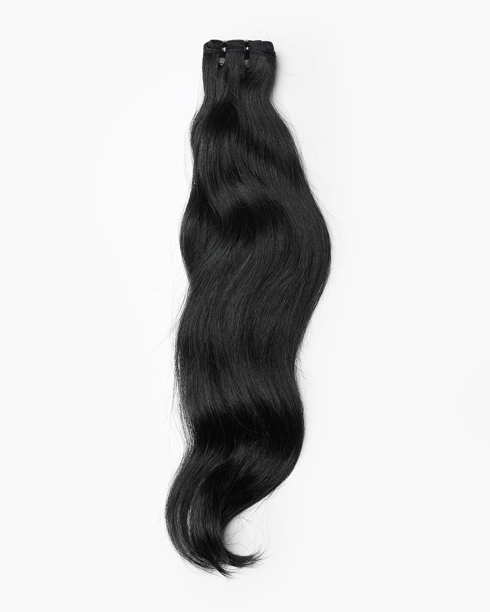 Raw S.E Asian Wavy Single Bundles